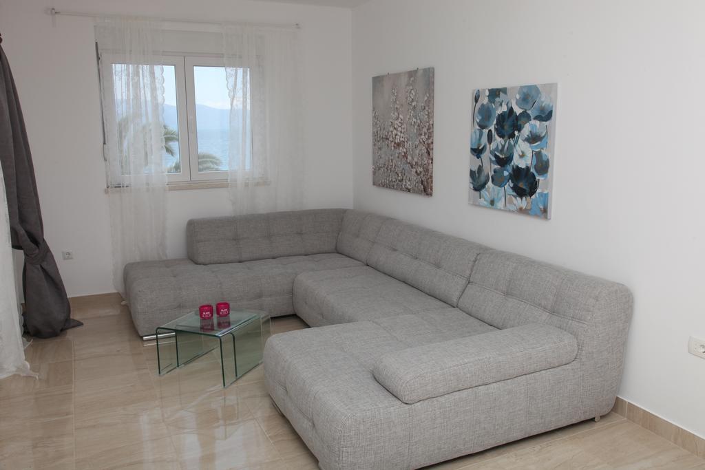 Apartments Mare Градац Екстер'єр фото