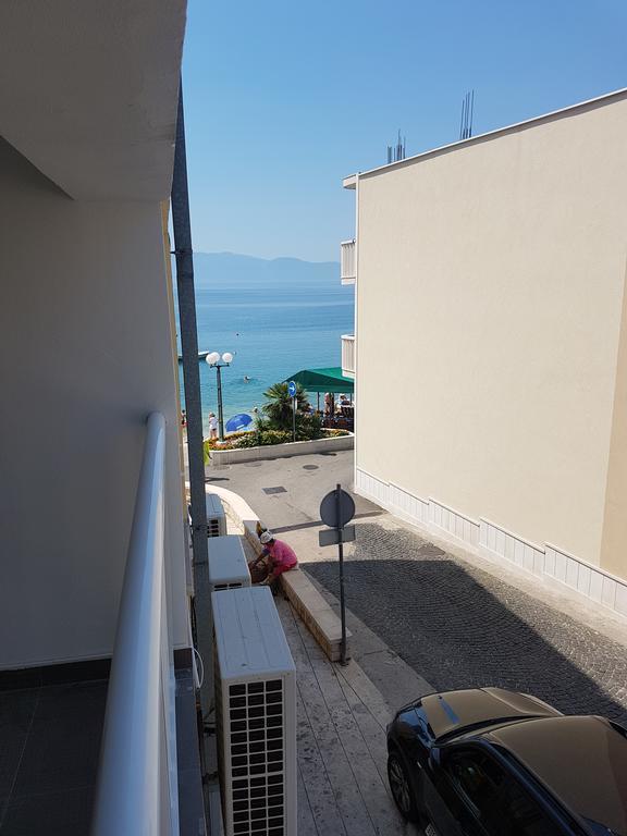 Apartments Mare Градац Екстер'єр фото